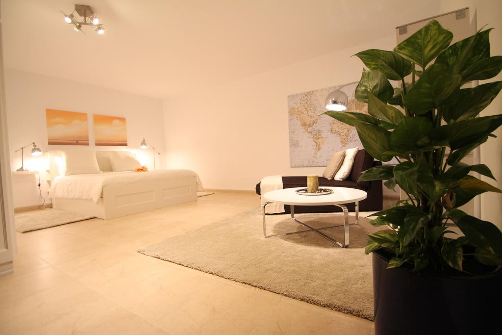 The House Of Origin Villa Costa Teguise Exterior photo